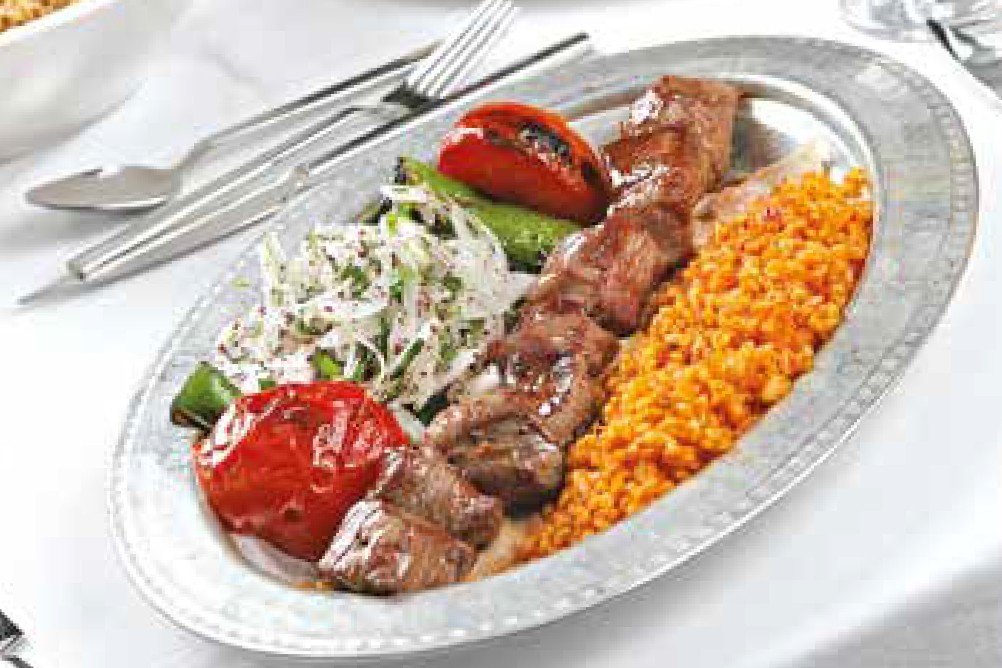 Kuzu Şiş Kule Sini Tower