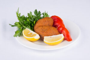 İçli Köfte